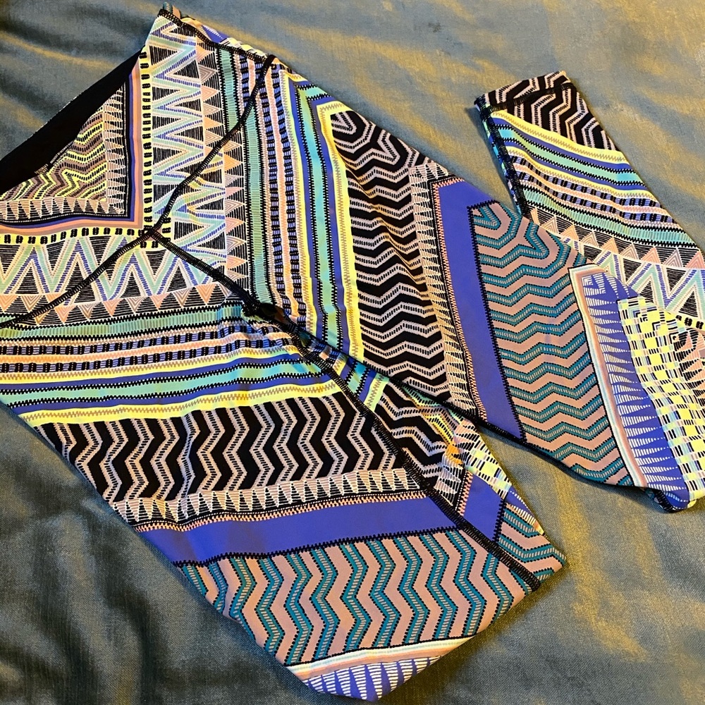 VS sport legging